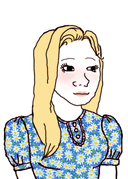 TradGirl